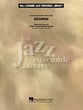 Getaway Jazz Ensemble sheet music cover